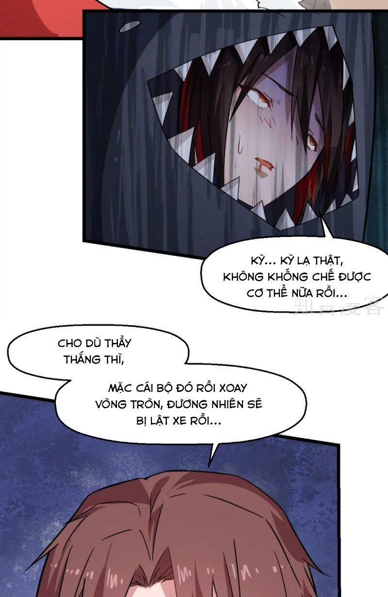 Vườn Trường Cuồng Sư Hệ Thống: Chapter 127