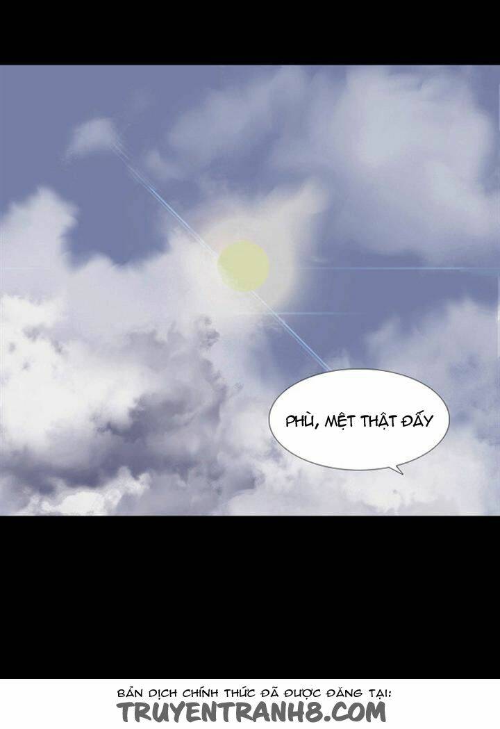 Thứ Sáu: Những Câu Chuyện Cấm: Chapter 40