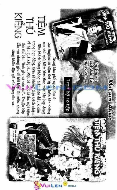 Hiệp Sĩ Nữ Hoàng: Chapter 2