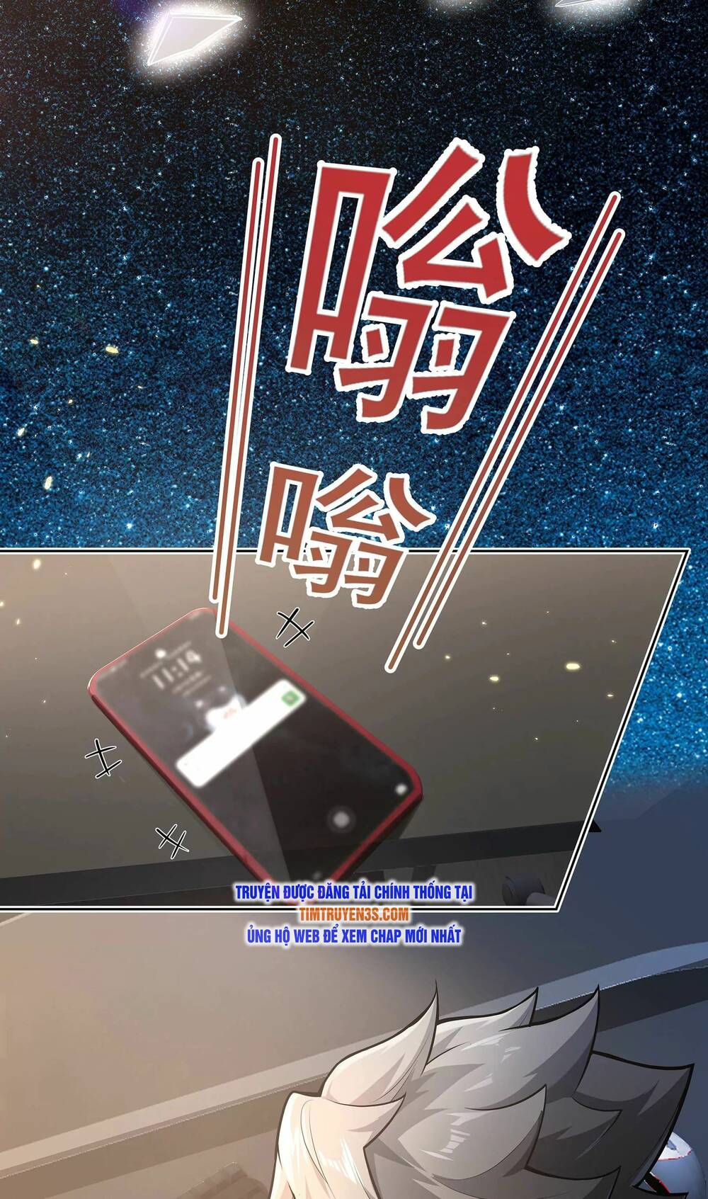 Trong Game Ta Là Vô Địch: Chapter 1