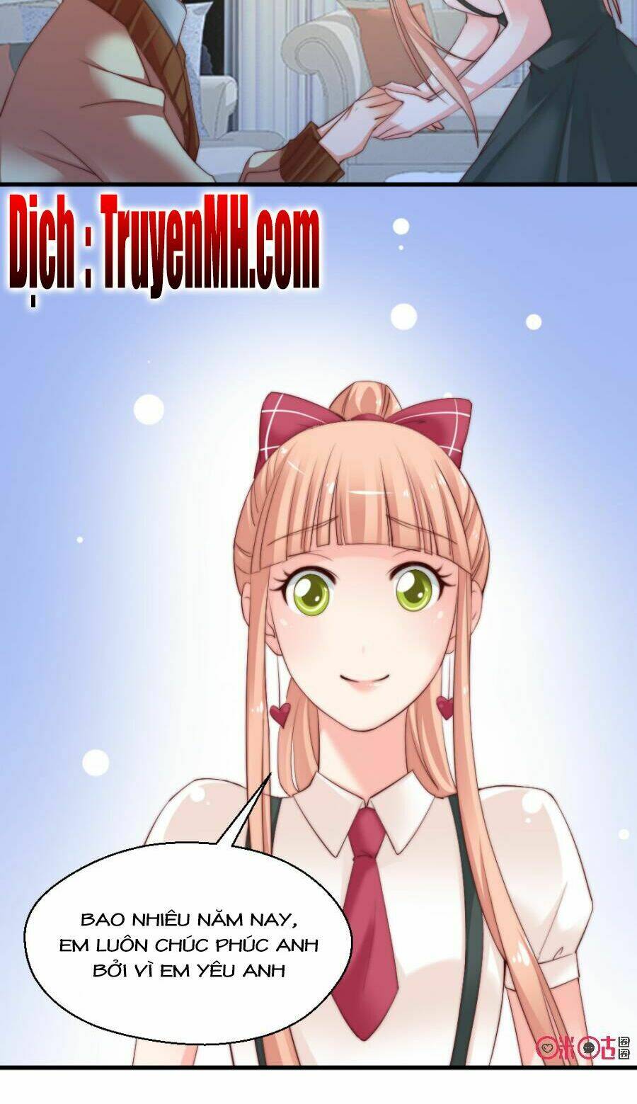 Bí Mật Của Thiên Kim: Chapter 68