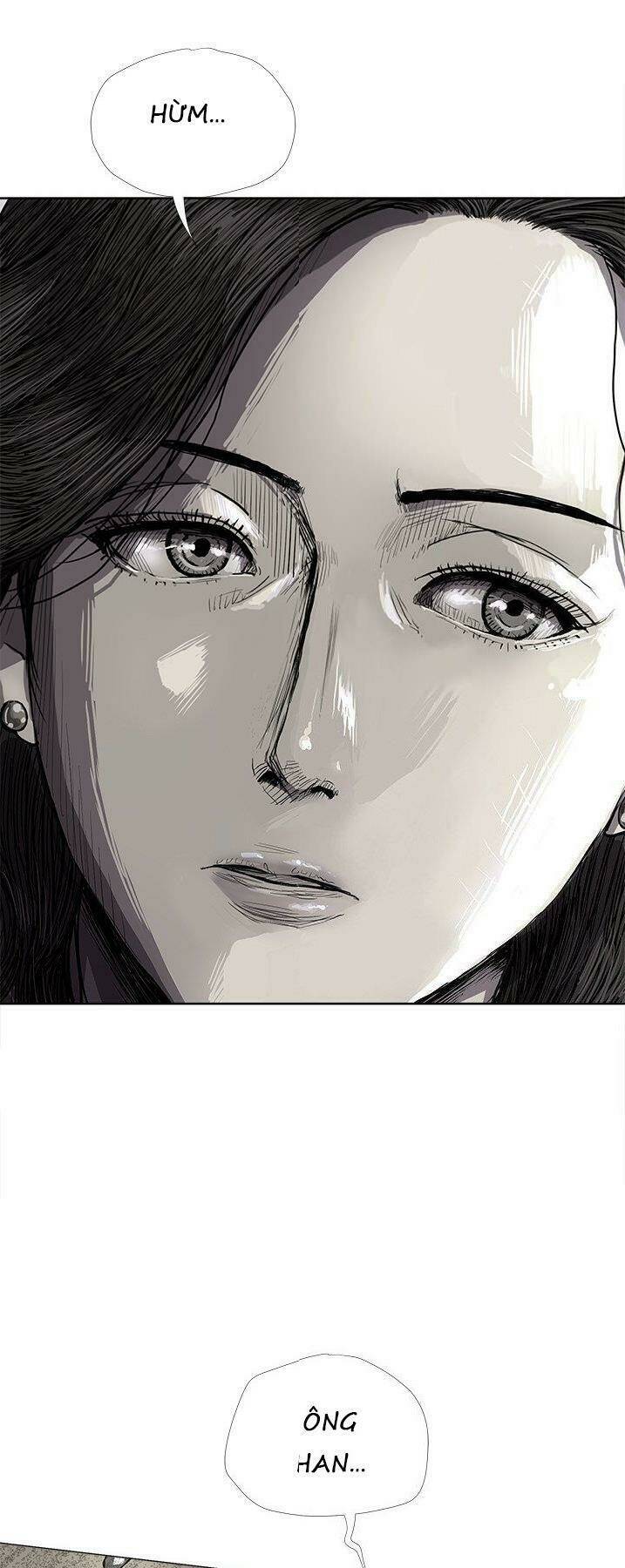 Âm Mưu Báo Thù: Chapter 7