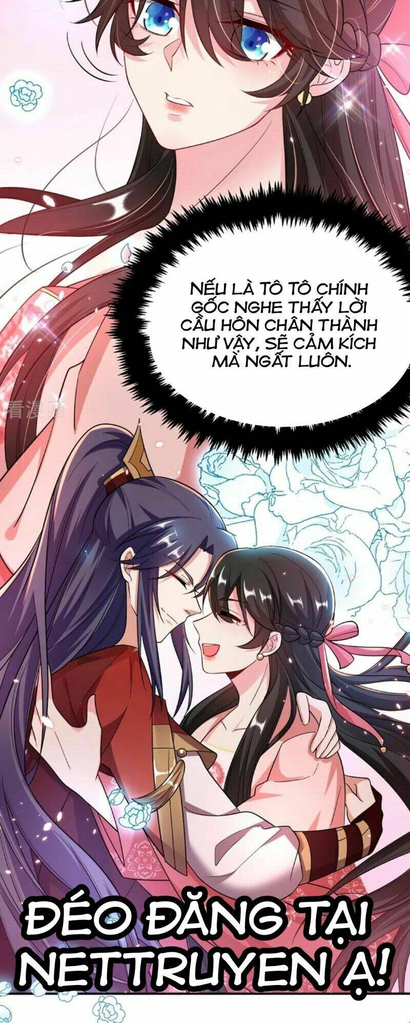 Giang Sơn Mỹ Nam Nhập Trướng Ta: Chapter 53