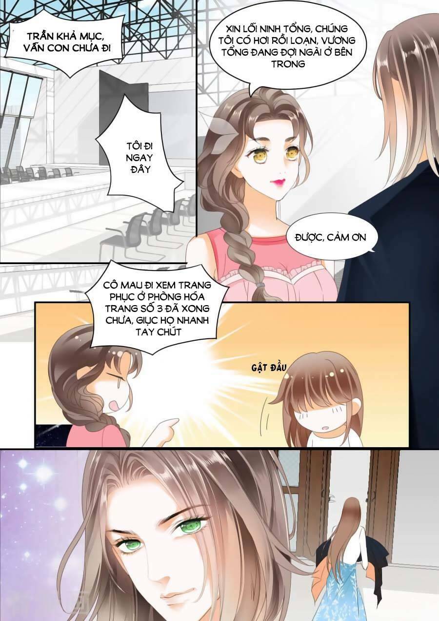 Không Thể Yêu Em: Chapter 19