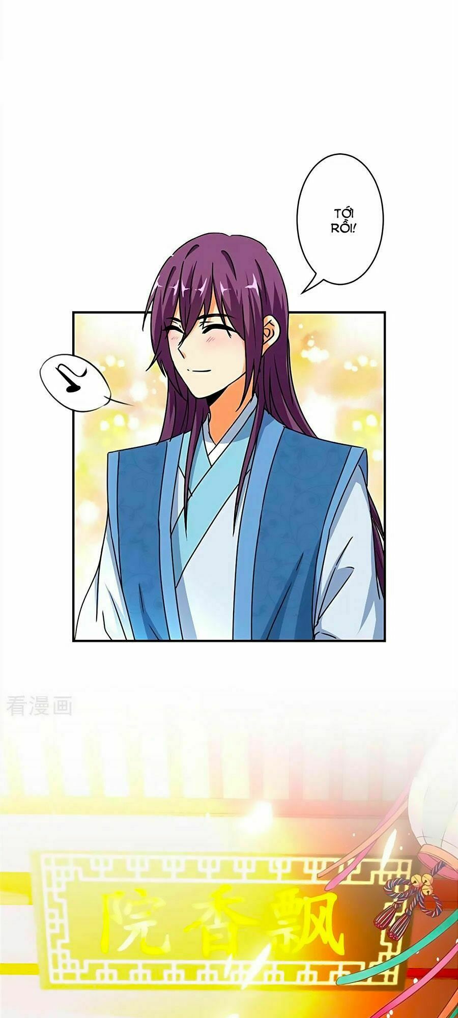 Vương Gia ! Ngươi Thật Bỉ Ổi !: Chapter 495