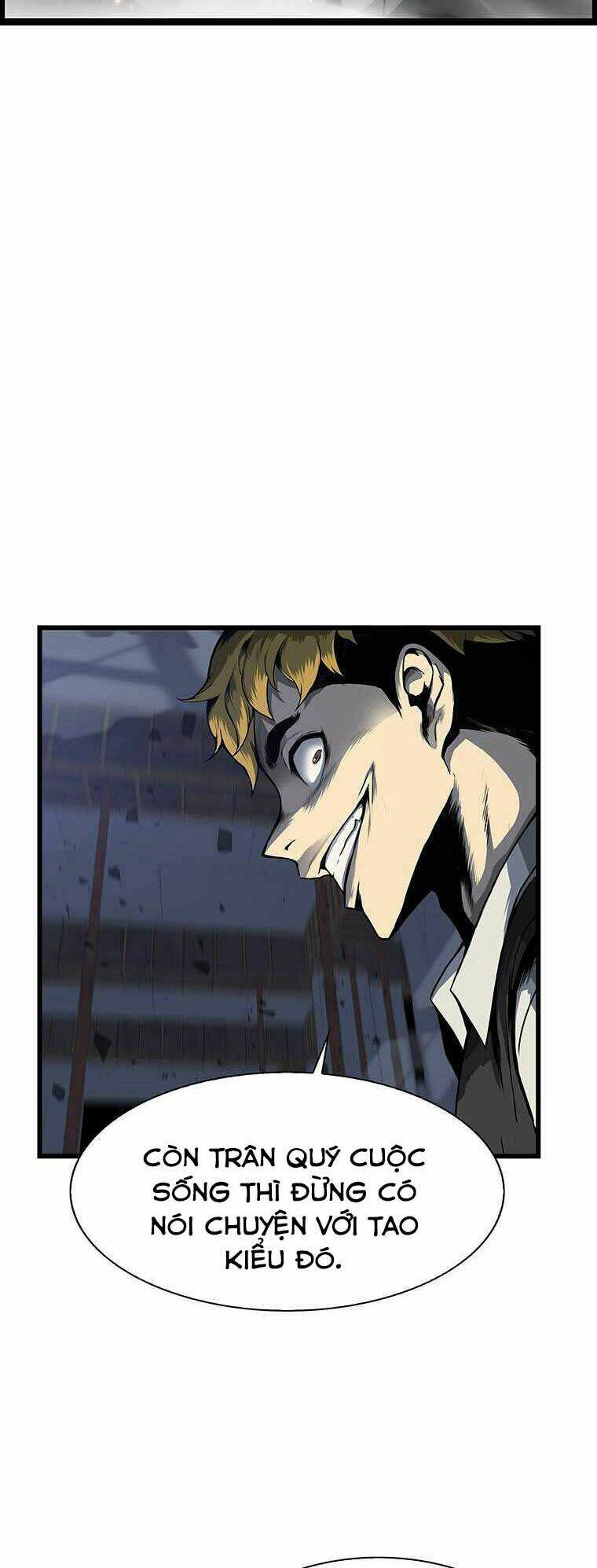 Hậu Duệ Của Hổ: Chapter 3