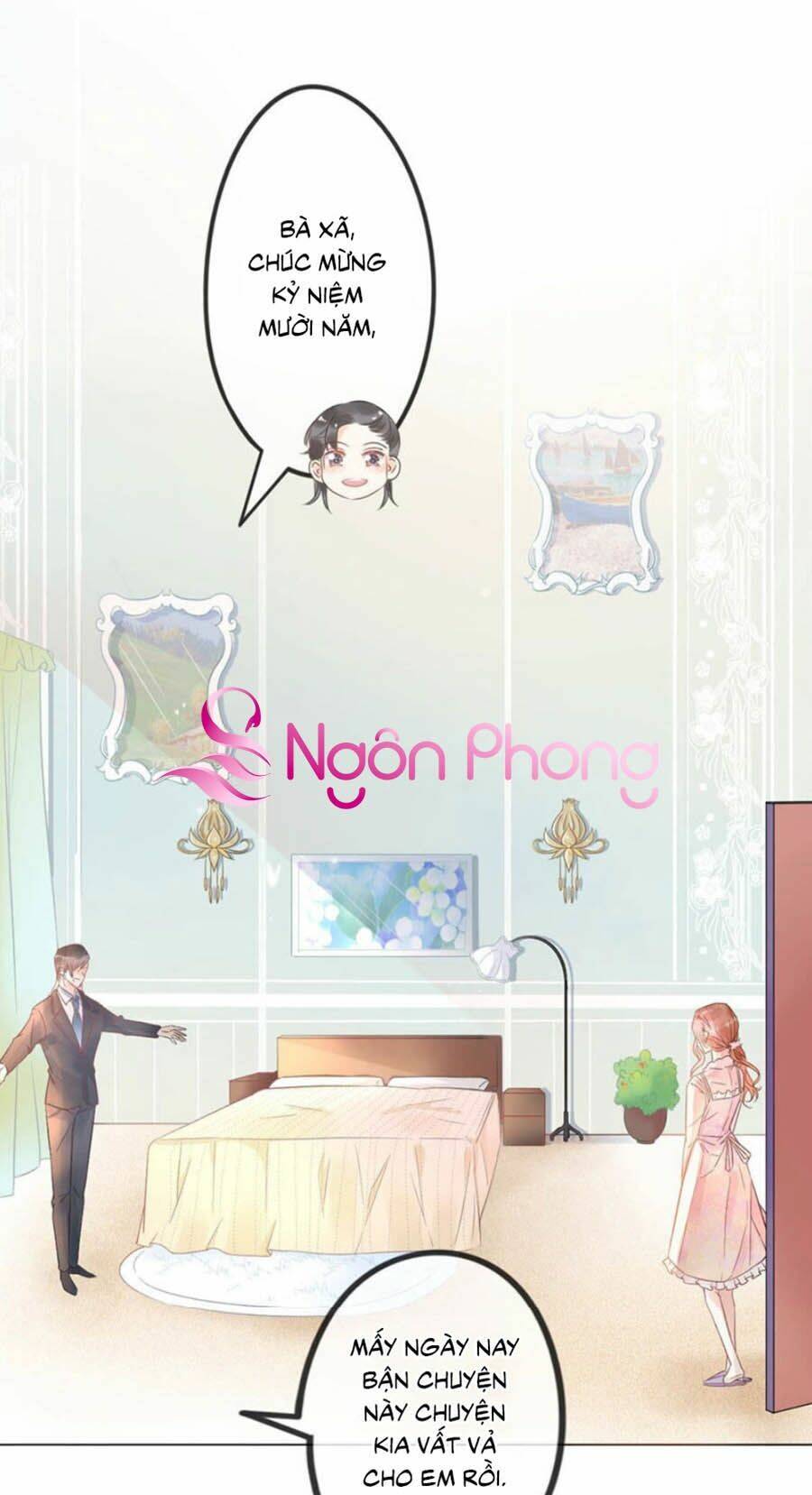 Cựu Ái Tân Nhan: Chapter 1