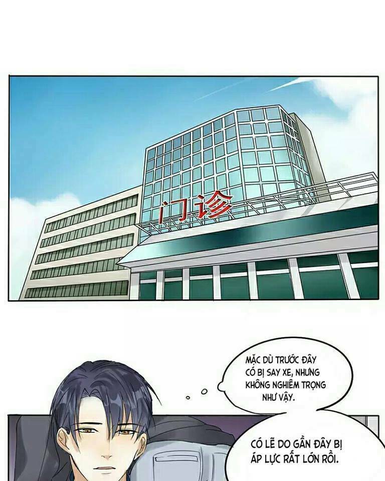 Trẫm Không Phải Là Đại Minh Tinh: Chapter 4