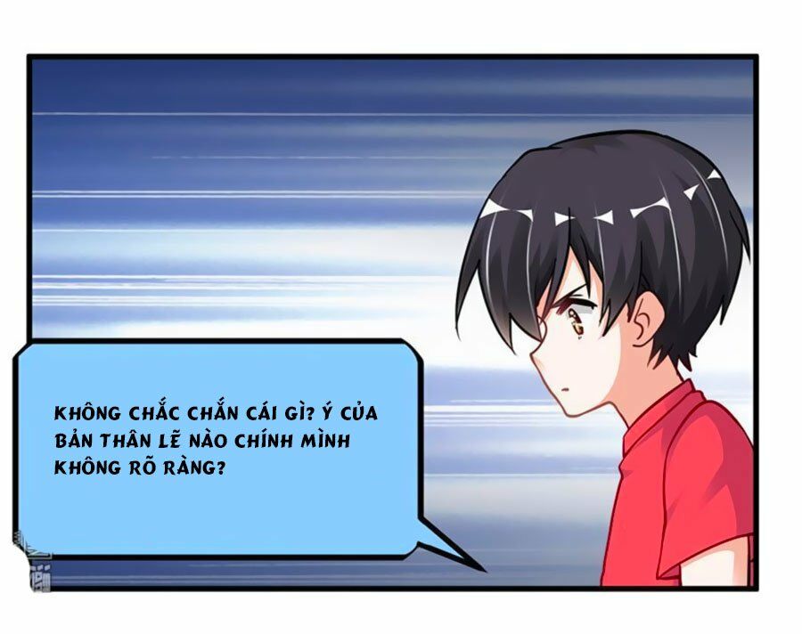 Tổng Tài Đích Thiên Giới Manh Thê: Chapter 106