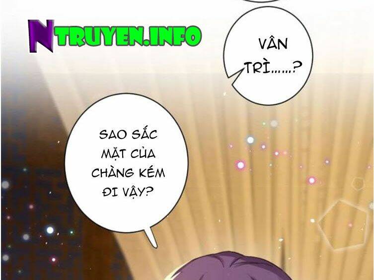 Hoa Nhan Sách: Chapter 185