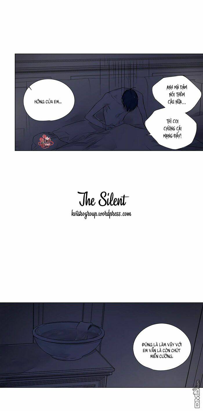Moritat: Chapter 22
