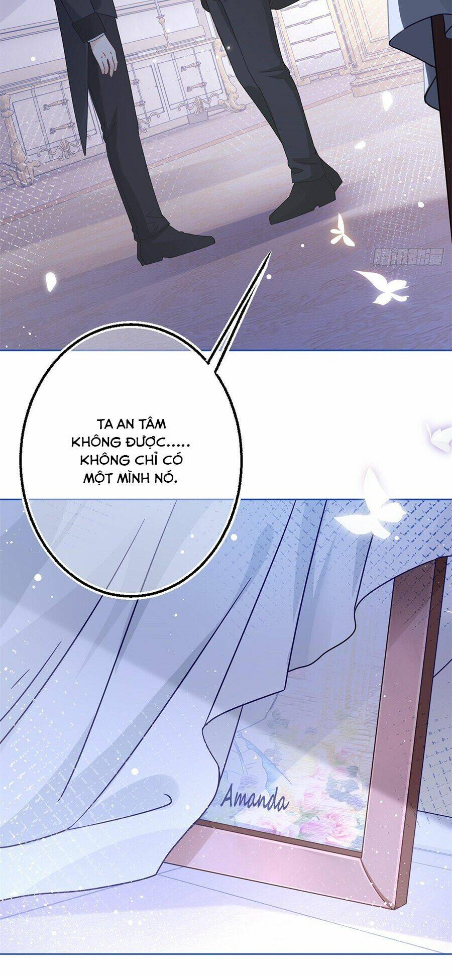 Nữ Hoàng Đầu Tiên Của Đế Quốc: Chapter 22