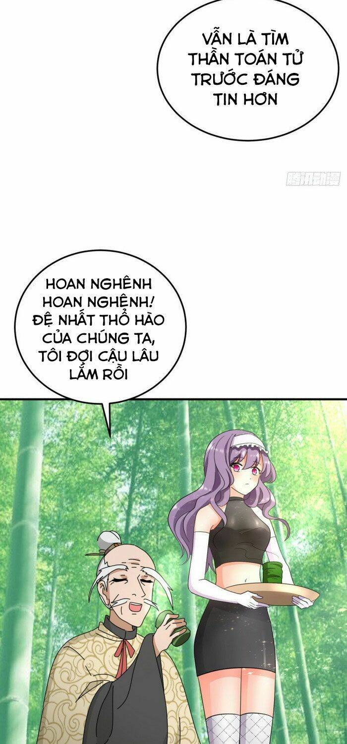 Đại Gia Livestream Vạn Giới: Chapter 78