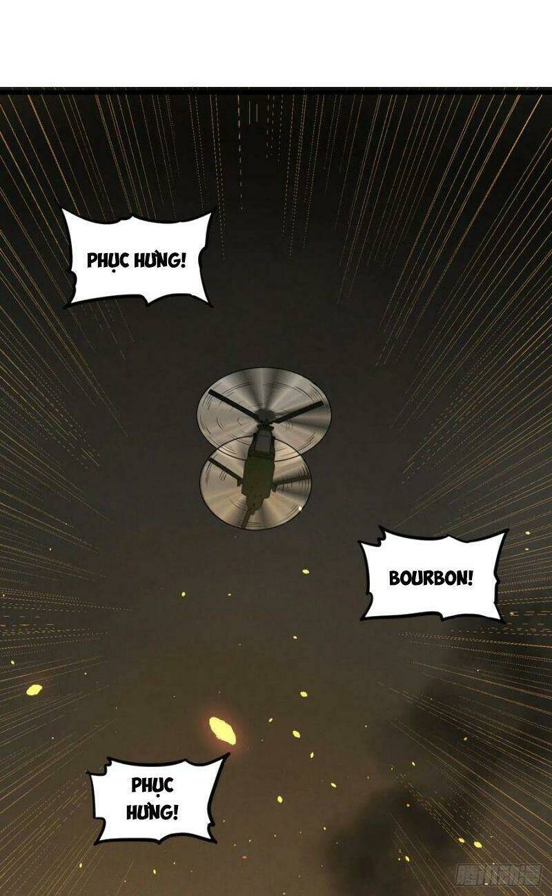 Danh Sách Kẻ Phản Diện: Chapter 127