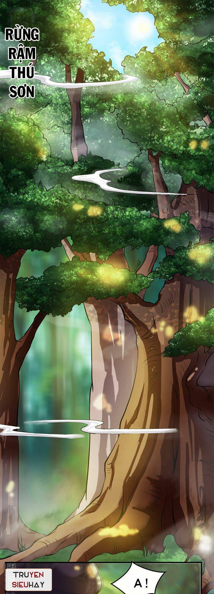 Lâm Phi Truyện: Chapter 20