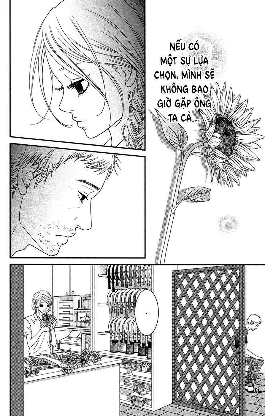 Đóa Hoa Năm Ấy: Chapter 3