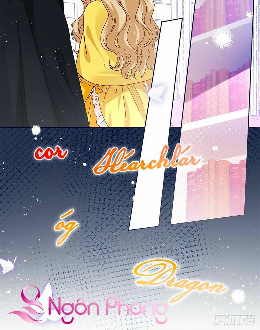 Nữ Hoàng Đầu Tiên Của Đế Quốc: Chapter 20