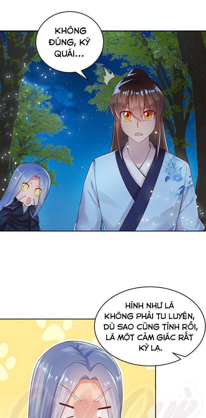 Siêu Phàm Truyện: Chapter 115