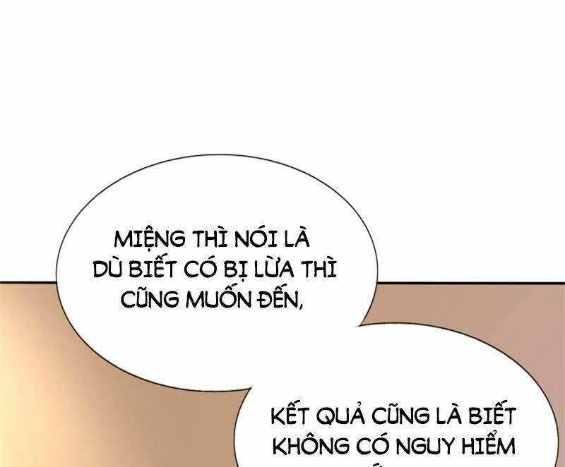 Này! Đừng Động Vào Phô Mai Của Tôi: Chapter 79