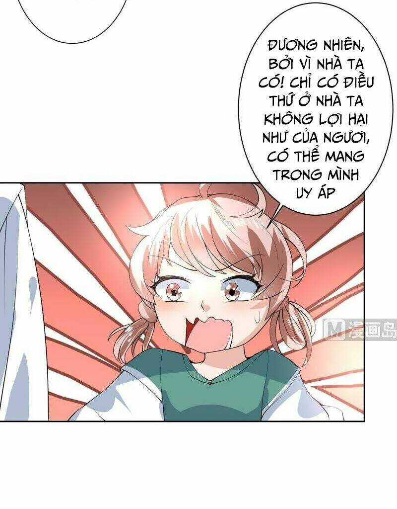 Tối Cường Thần Thú Hệ Thống: Chapter 89