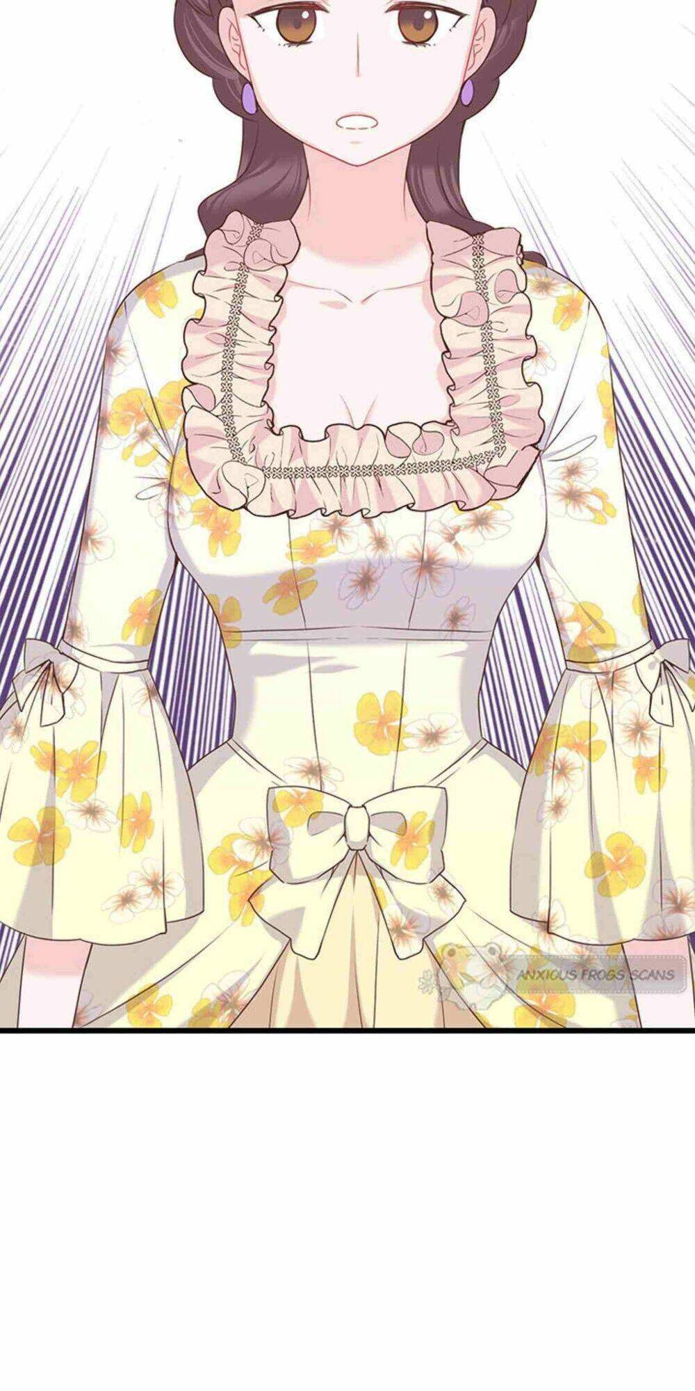 Nhân Vật Phản Diện Yêu Cầu Tôi Yêu Chàng: Chapter 35