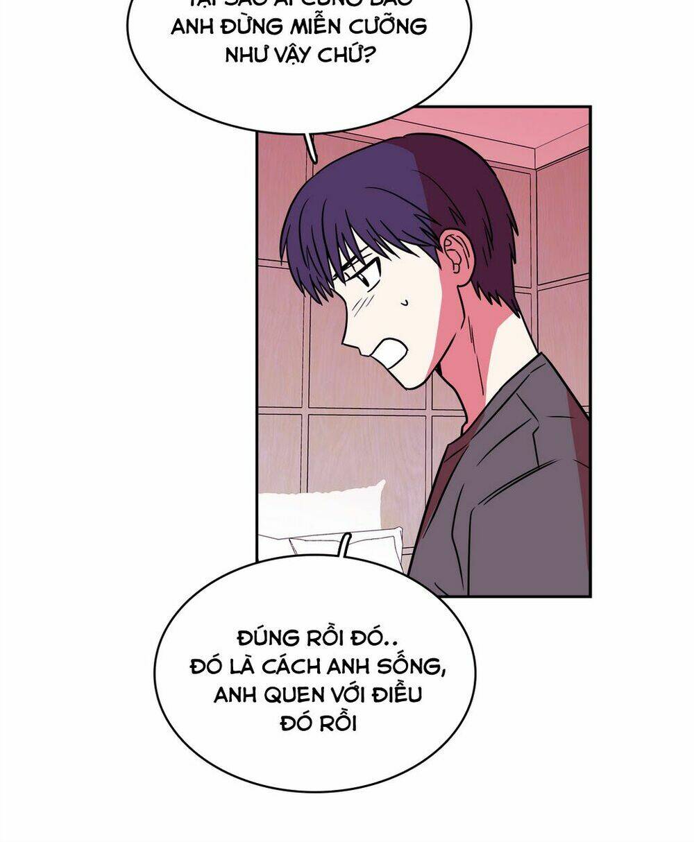 Chuyện Gì Đến, Rồi Cũng Sẽ Đến: Chapter 45