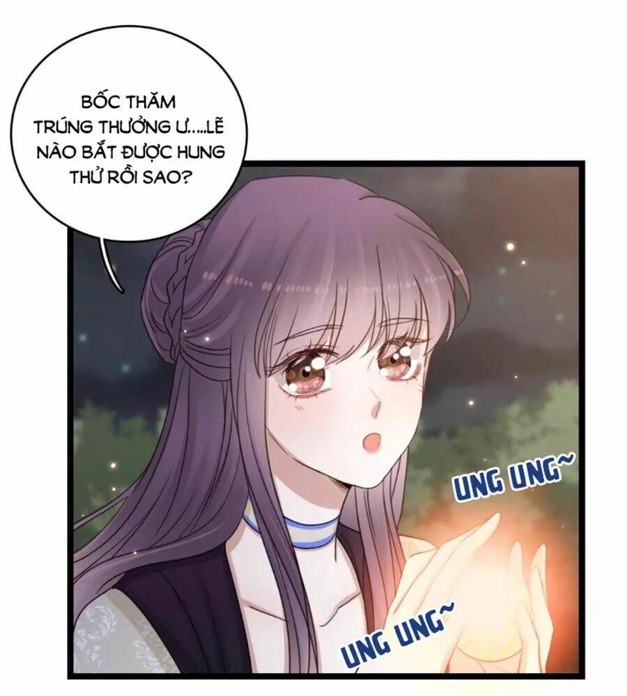 Nữ Phù Thủy Muốn Sống Nổi Loạn: Chapter 30