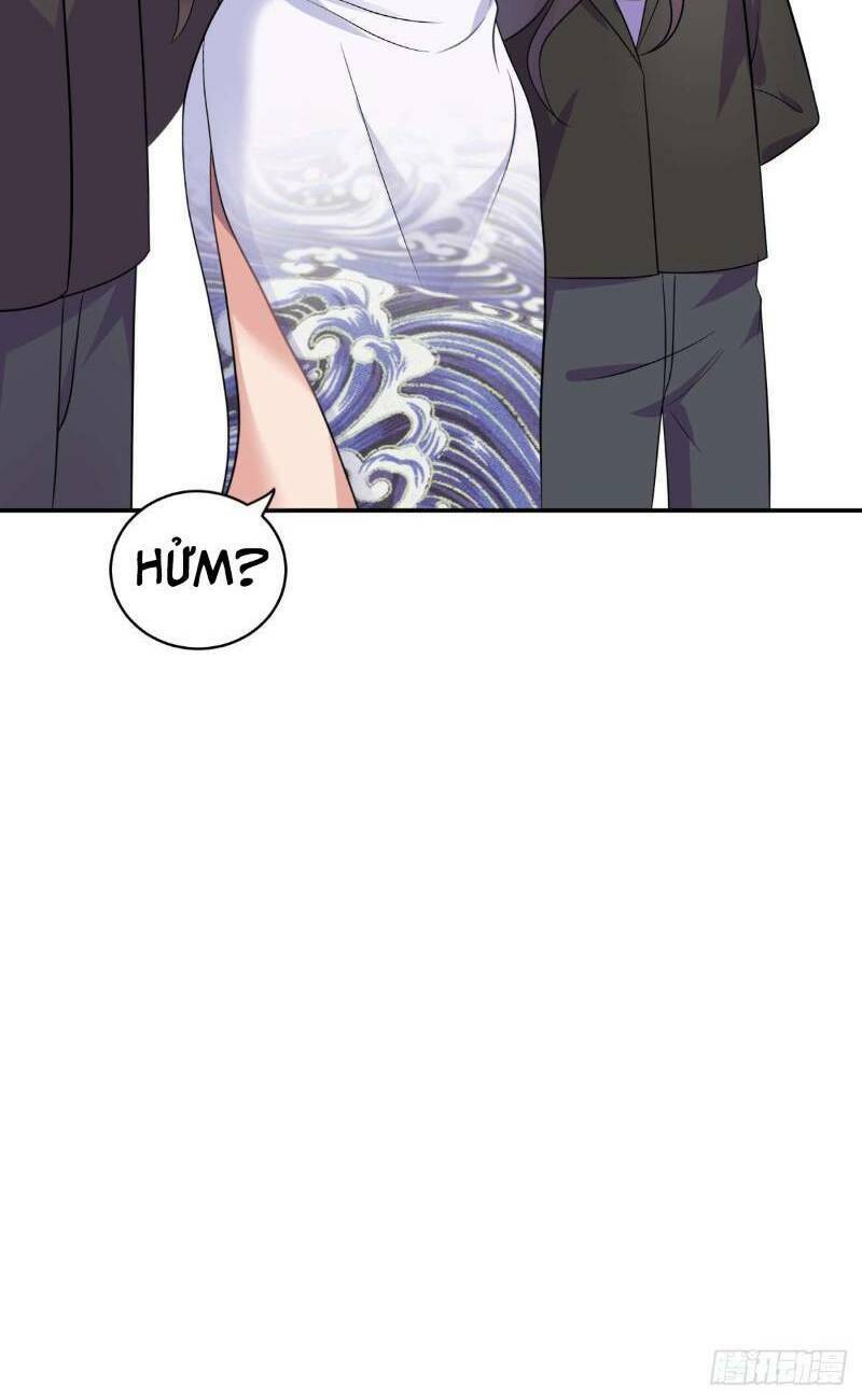 Đại Gia Livestream Vạn Giới: Chapter 7