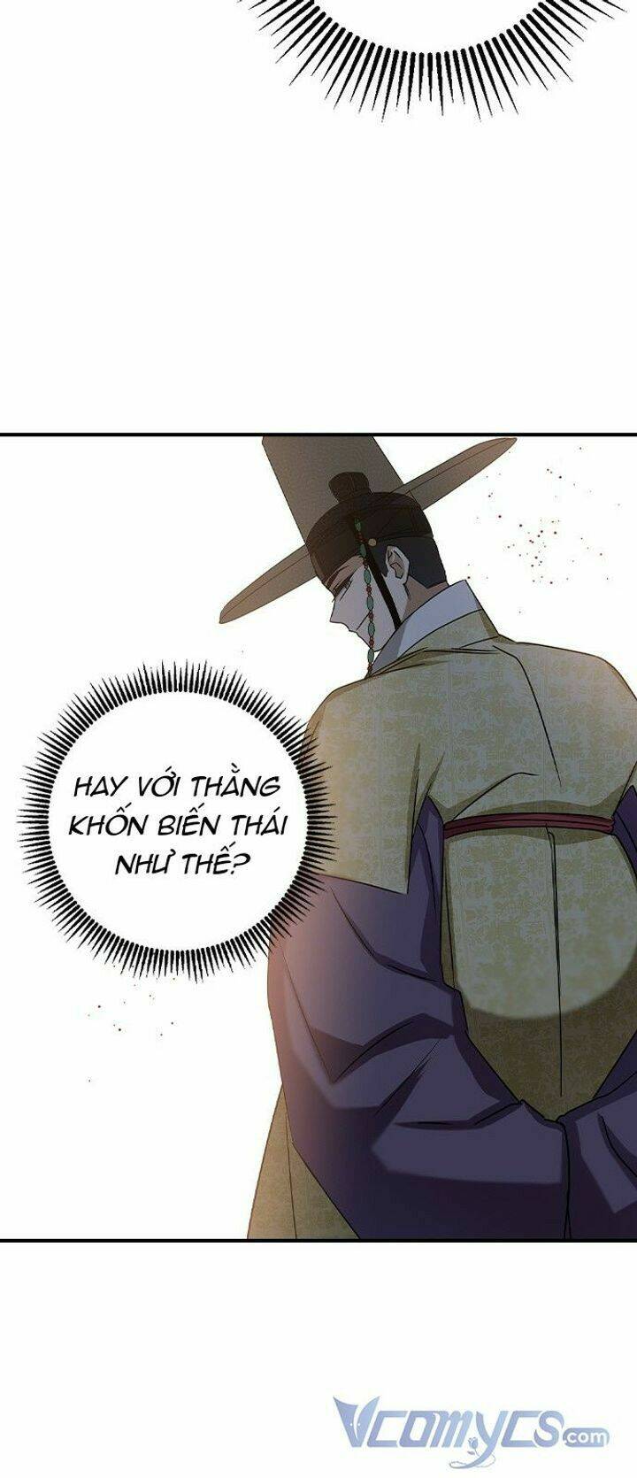 Duyên Nợ Kiếp Trước: Chapter 27