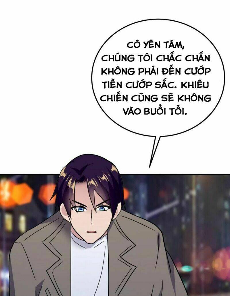Đại Gia Livestream Vạn Giới: Chapter 56