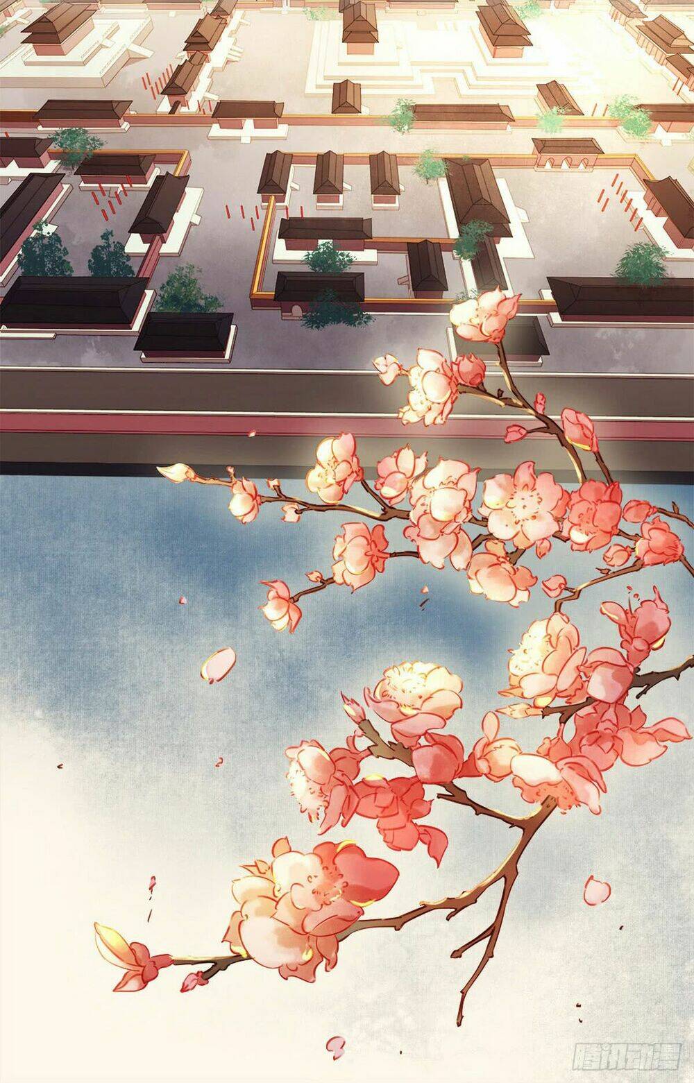 Thị Thiếp Trở Mình Bảo Điển: Chapter 1