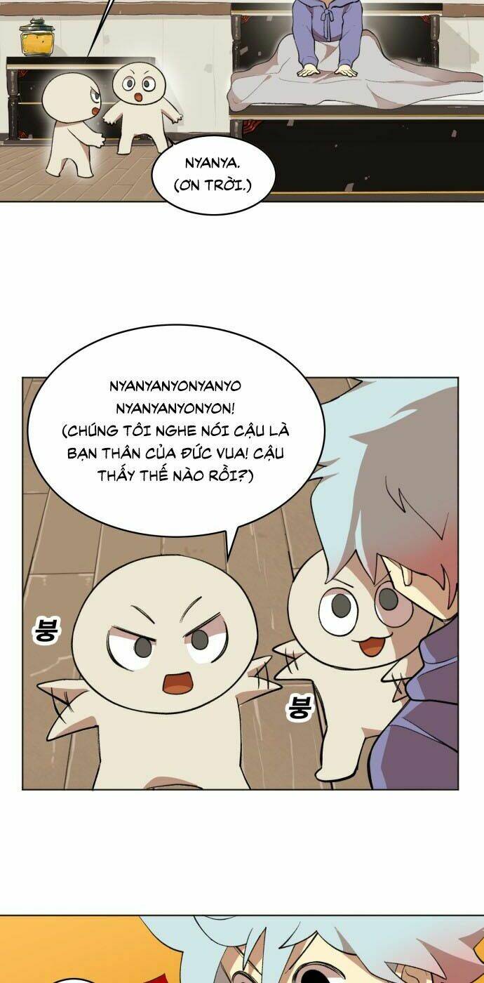 Hard Core Leveling Warrior Ss2: Chapter 5