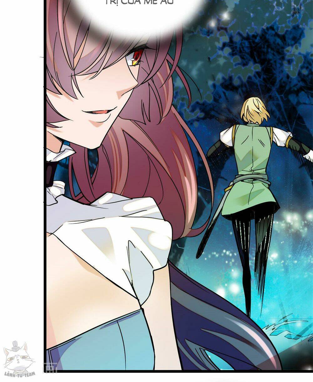 Huyết Túc Khế Ứớc: Chapter 17