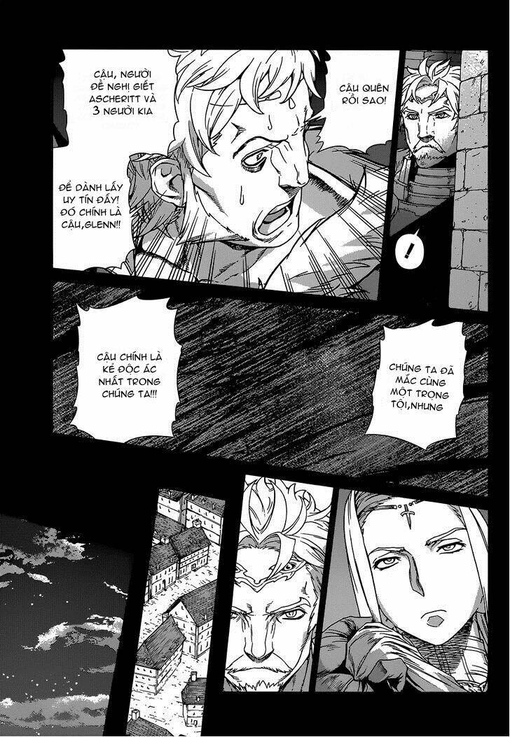 Ubel Blatt: Chapter 108