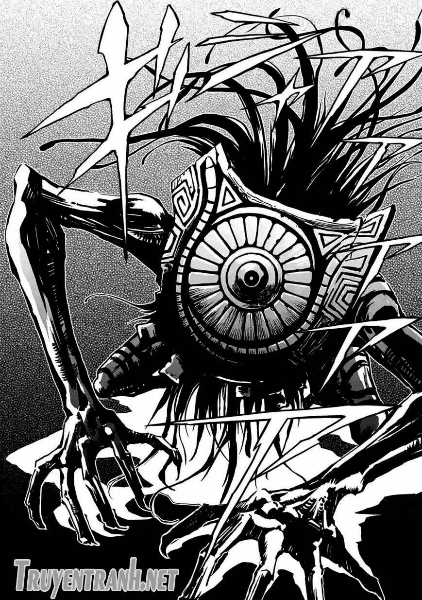 Zelda No Densetsu - Twilight Princess: Chapter 2