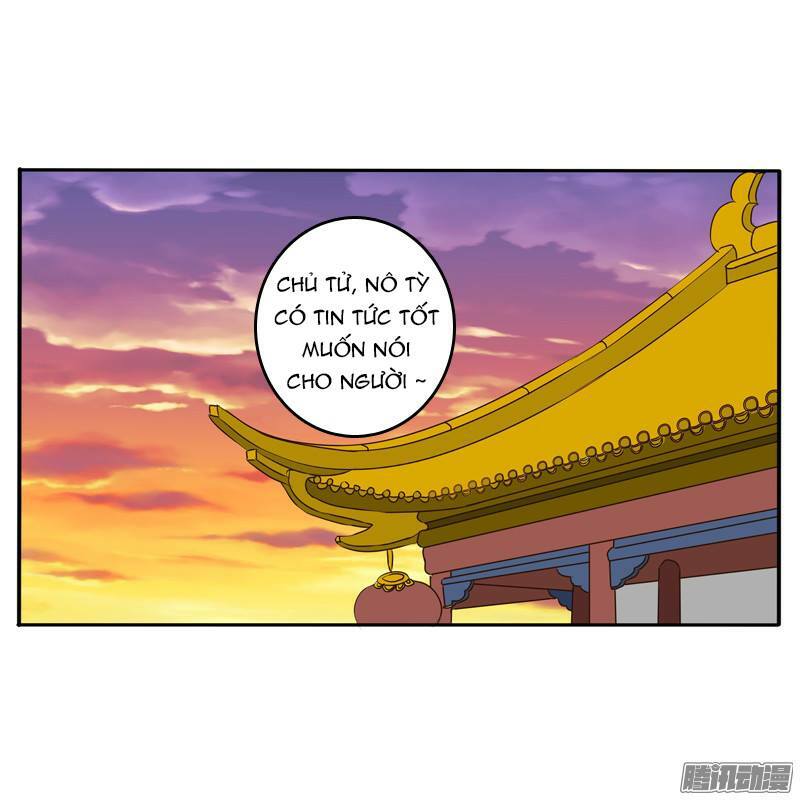 Thông Linh Phi: Chapter 74