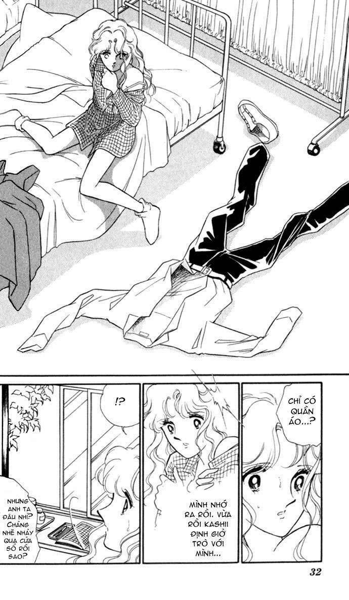 Ao No Fuuin - Blue Seal: Chapter 1