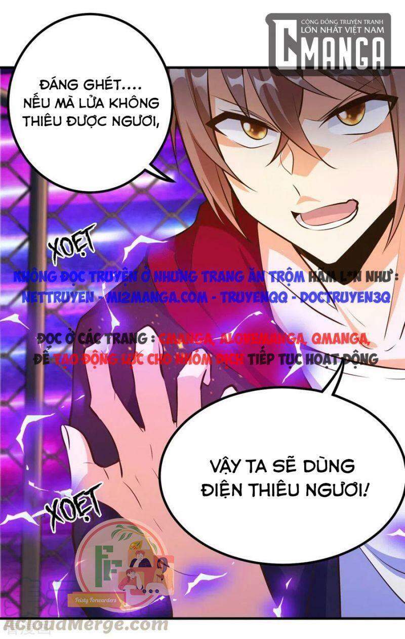 Luyện Tập Thành Thần: Chapter 25