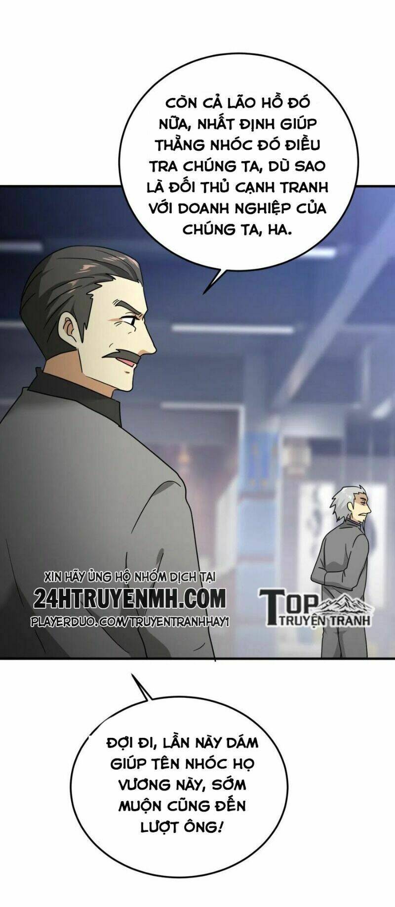 Đại Gia Livestream Vạn Giới: Chapter 65