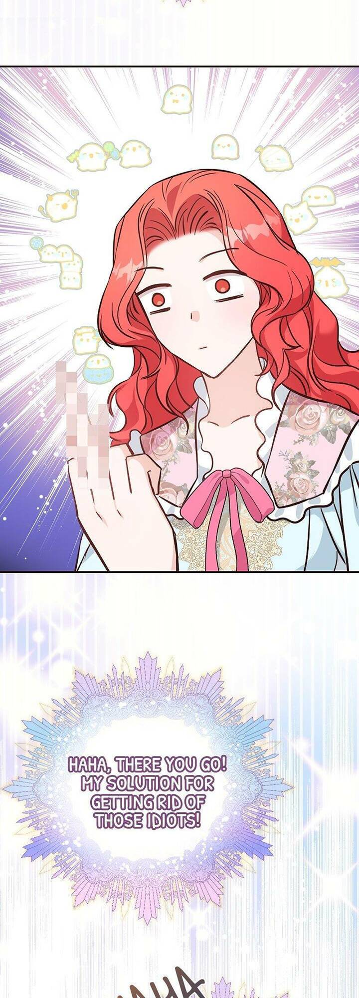 Tất Cả Mọi Người Đều Yêu Quý Nhân Vật Phản Diện: Chapter 24