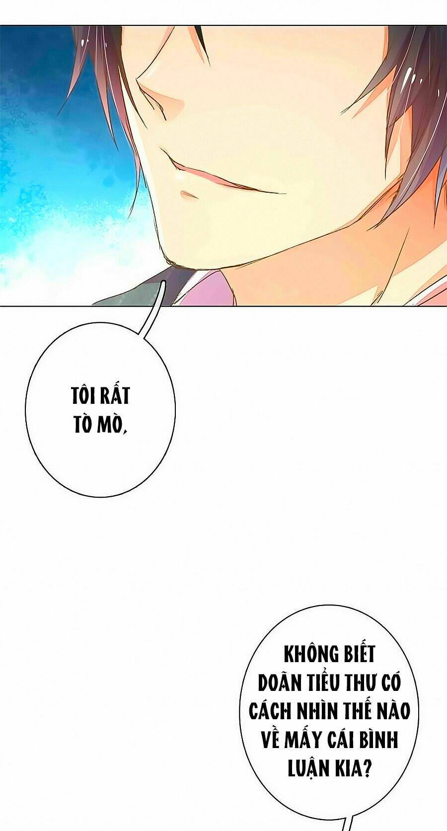 Hào Môn Tiểu Lãn Thê: Chapter 49