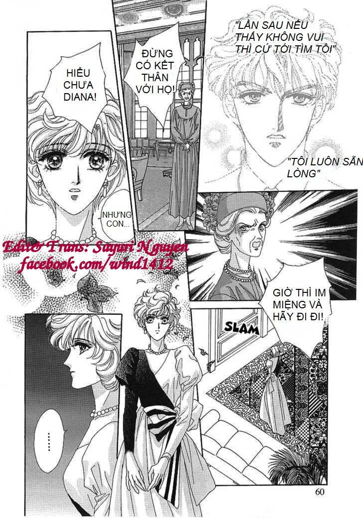 Princess Diana: Chapter 11