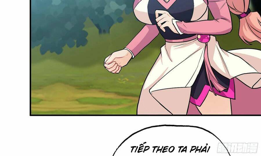 Khởi Đầu Bằng Một Con Côn: Chapter 127