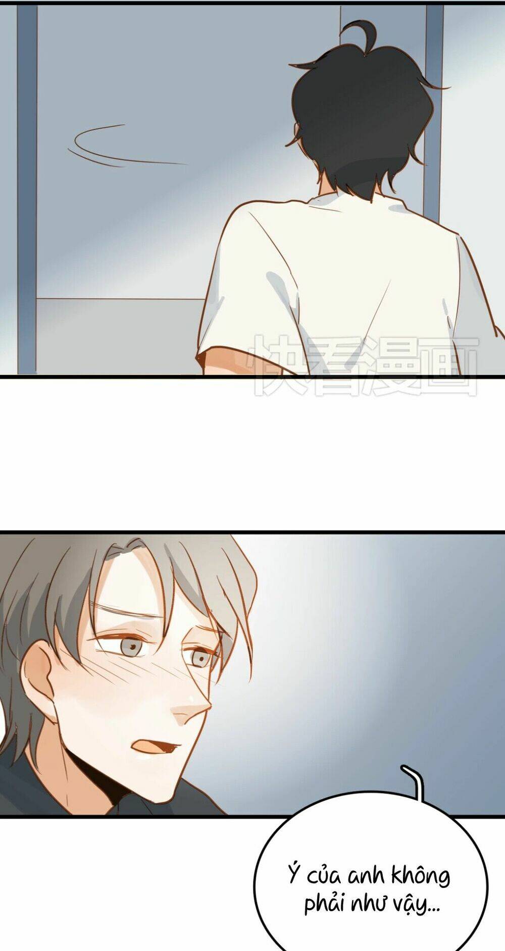 Tình Yêu Dưới Mái Hiên: Chapter 30