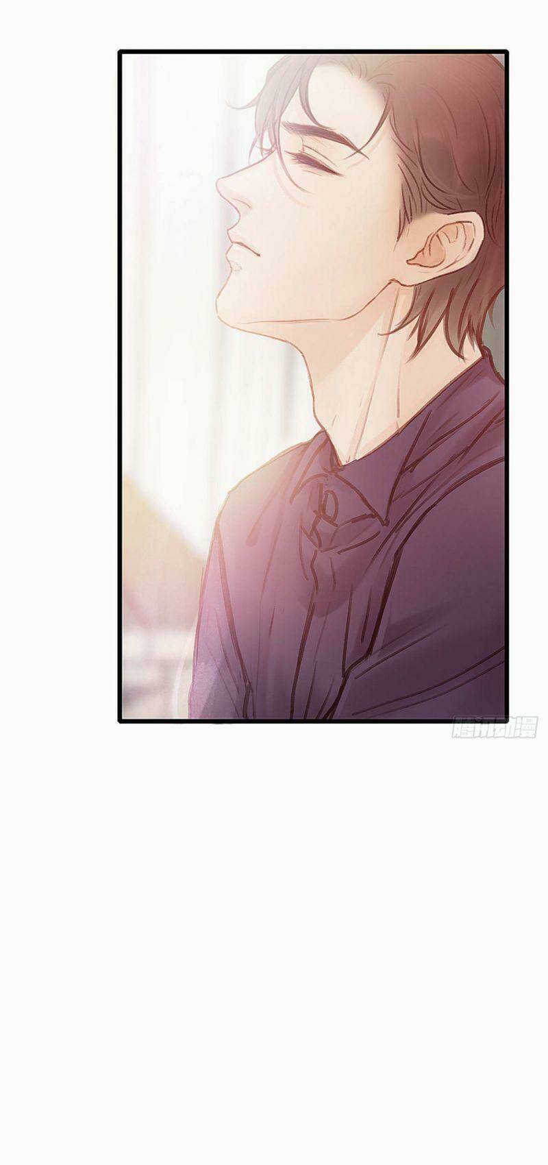 Hữu Yêu Lai Chi Họa Trung Tiên: Chapter 34