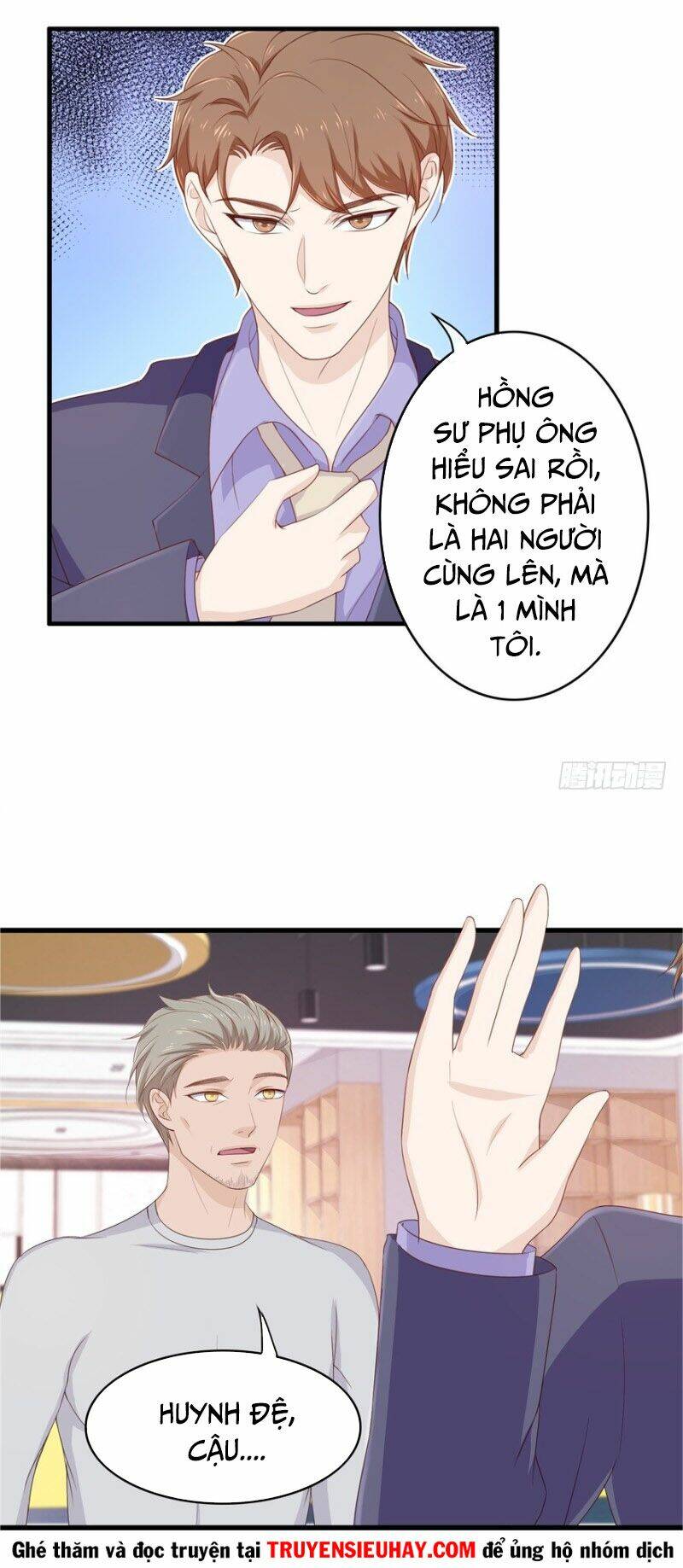 Chung Cực Thấu Thị Nhãn: Chapter 90