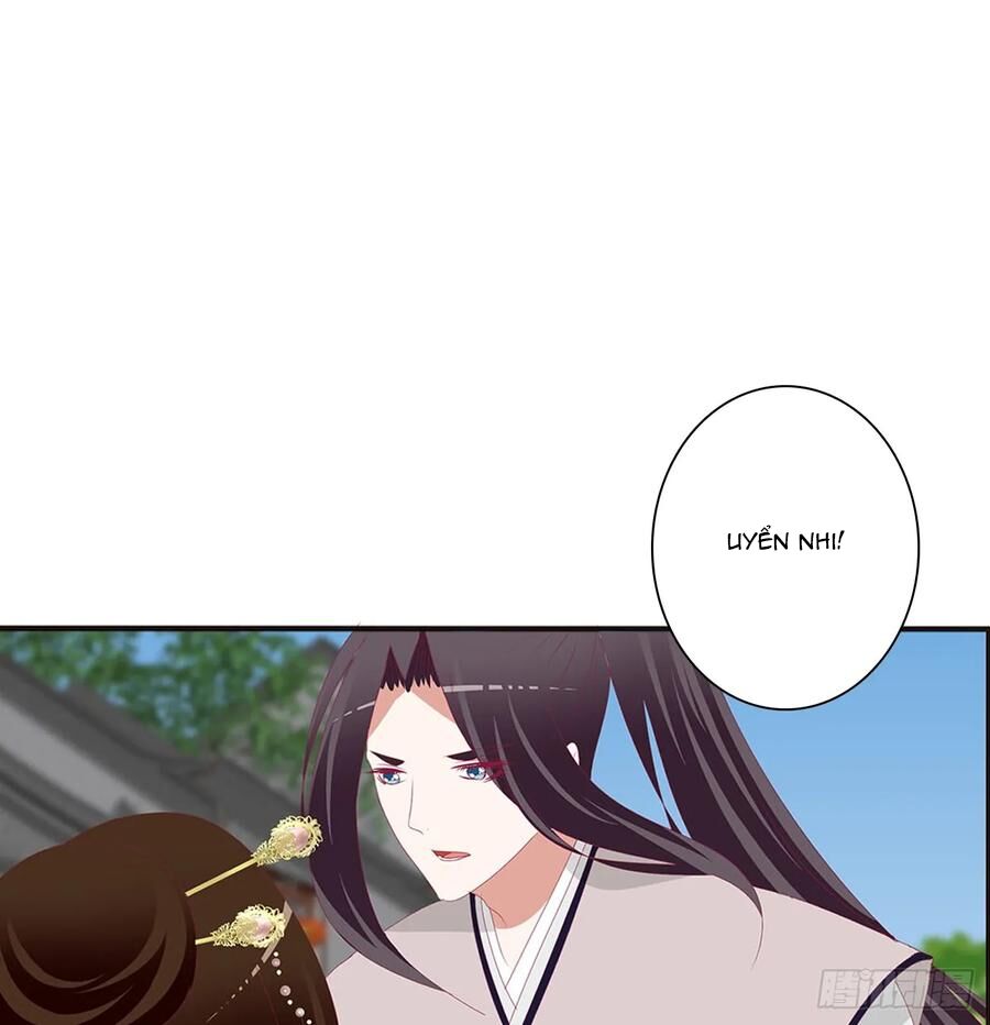 Thông Linh Phi: Chapter 571