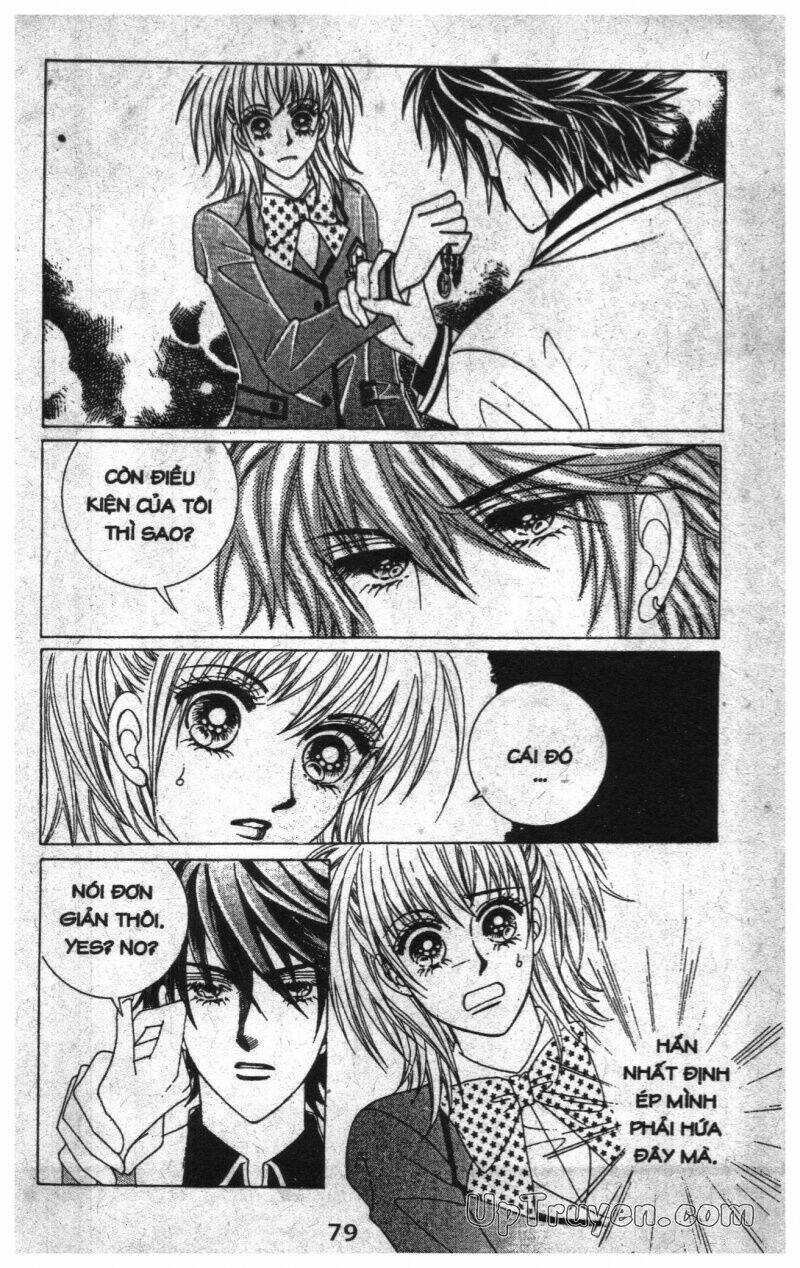 Dạ Khúc: Chapter 3