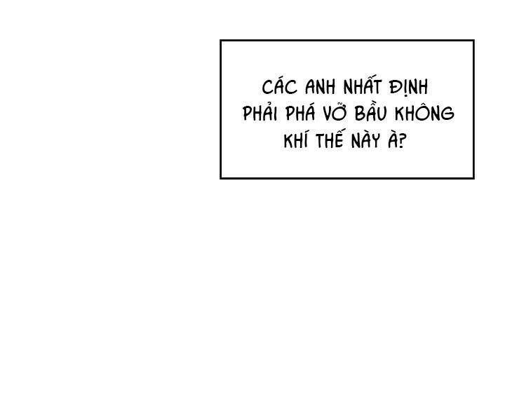 Đừng Chọc Đứa Em Gái Bé Bỏng Của Chúng Tôi: Chapter 39