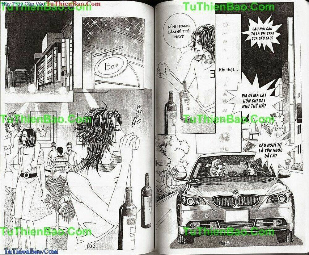 Anh Chàng Đẹp Gái Bản Đẹp: Chapter 5